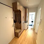 Luxury Center Old Bazaar Appartement Tirana