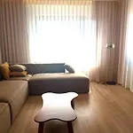 Luxury Center Old Bazaar Appartement