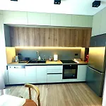 Appartement Luxury Center Old Bazaar *