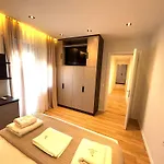 Appartement Luxury Center Old Bazaar *