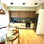 Appartement Luxury Center Old Bazaar