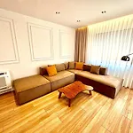 Luxury Center Old Bazaar Appartement