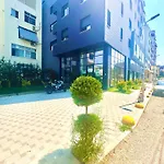Luxury Center Old Bazaar Appartement