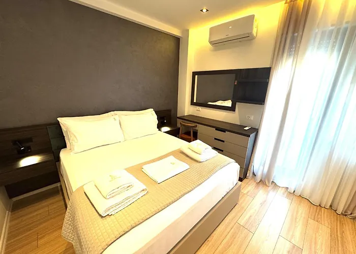 Luxurious & Spacious Old Bazaar Lejlighed *