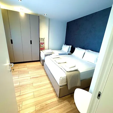 Luxurious & Spacious Old Bazaar Lägenhet