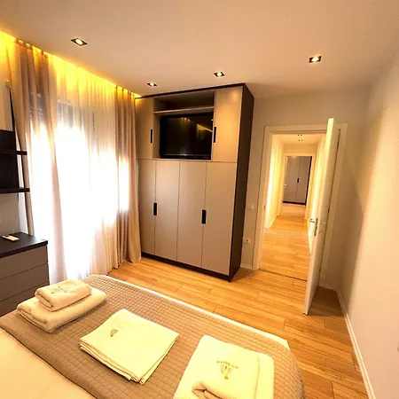 Διαμέρισμα Luxury Center Old Bazaar *