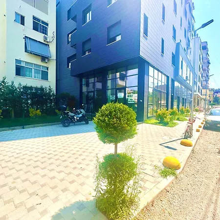 Luxury Center Old Bazaar Διαμέρισμα