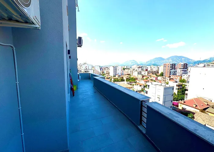 Luxurious & Spacious Old Bazaar