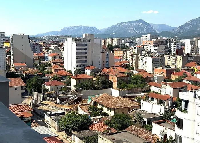 Luxurious & Spacious Old Bazaar