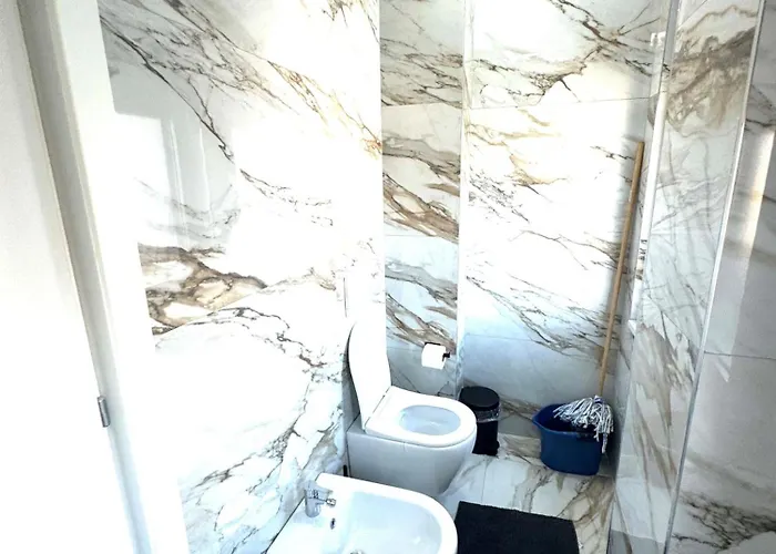 Luxurious & Spacious Old Bazaar Appartement Tirana