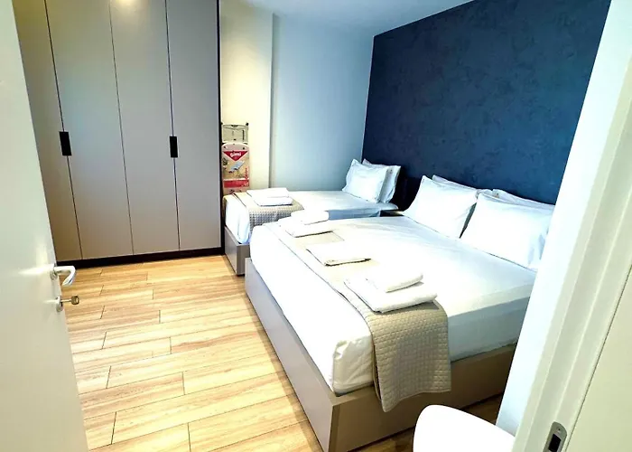 Luxurious & Spacious Old Bazaar Appartamento