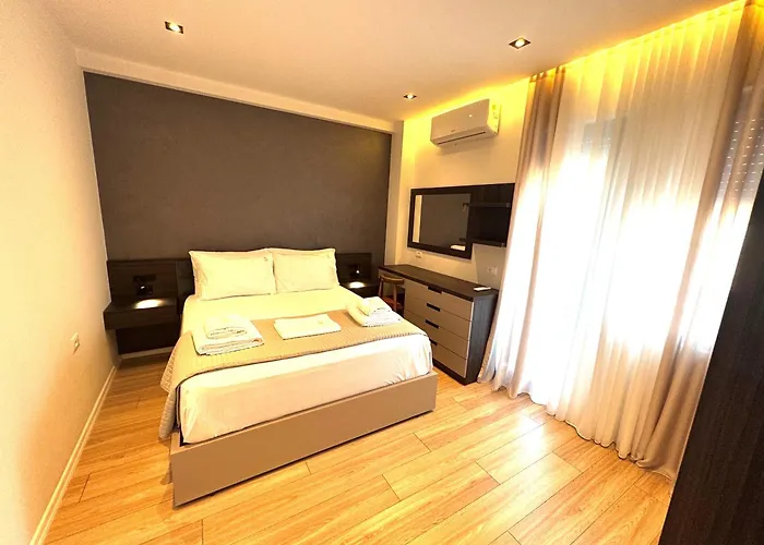 Luxurious & Spacious Old Bazaar *