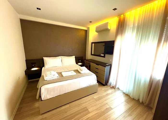 Luxurious & Spacious Old Bazaar *