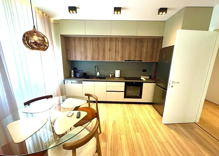 Appartamento Luxurious & Spacious Old Bazaar