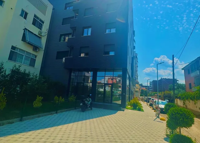 Luxurious & Spacious Old Bazaar *